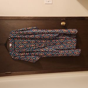 LuLaRoe Shirley Kimono